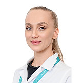 Печёнова Анастасия Сигитасовна