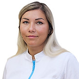 Минченко Екатерина Константиновна