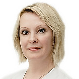 Волкова Надежда Владимировна