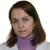 Федотова Марина Михайловна