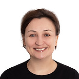 Мищерякова Елена Викторовна