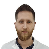 Тронин Андрей Ростиславович