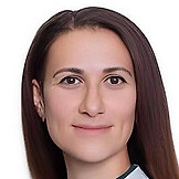 Саркисова Ирина Анатольевна