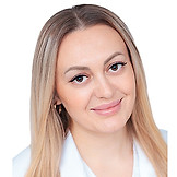 Соколовская Ирина Анатольевна