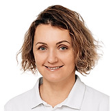 Дудкина Анна Викторовна