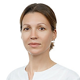 Болотина Татьяна Александровна