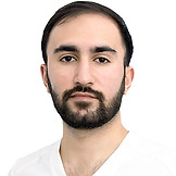 Малхасян Армен Валерьевич