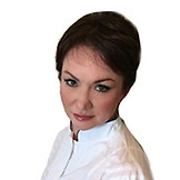 Хатыпова Диляра Наримановна