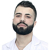 Абдулалиев Али Бараткулиевич