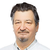 Захаров Роман Владимирович