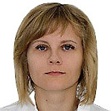 Зуйкова Елена Михайловна