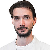 Казанский Максим Юрьевич
