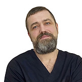 Кречетов Сергей Николаевич