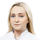 Семенчак Юлия Александровна