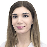 Абдусаламова Бурлият Баташевна