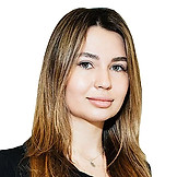 Тихач Татьяна Александровна