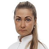Прокашева Екатерина Сергеевна