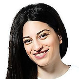 Микаэлян Мария Эдуардовна