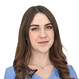 Рогова Маргарита Игоревна