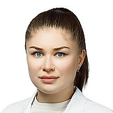 Дзагурова Алина Витальевна