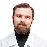 Меньшиков Валентин Владимирович