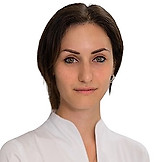 Мироян Джульетта Вардановна