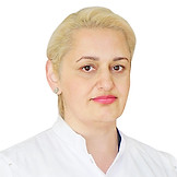 Варданян Арминэ Агасиевна