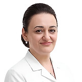 Варданян Арминэ Агасиевна