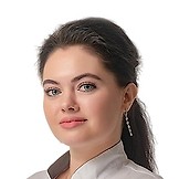 Крутова Наталия Александровна
