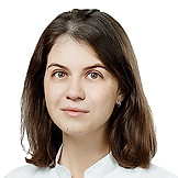 Казанцева Валерия Дмитриевна