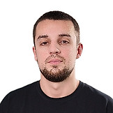 Фарзалиев Эрик Олегович
