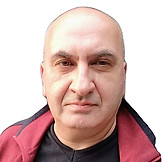 Харсон Игорь Маркович