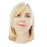 Друпп Елена Викторовна
