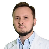 Биккиняев Дамир Радикович