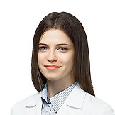 Рябикова Ирина Сергеевна