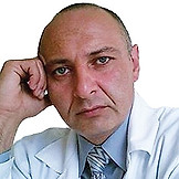 Гаштов Аслан Абдулович 