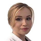 Юсупова Алина Наильевна