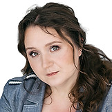 Савина Мария Александровна
