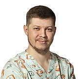 Федотов Павел Николаевич