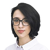Жигирова Китаун Асланбековна