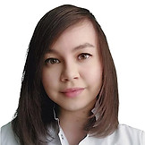 Халикова Лилия Фяритовна