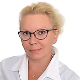 Разова Любовь Викторовна