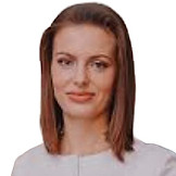 Шабунина Юлия Андреевна