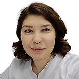 Каримова Алеся Зубарисовна 