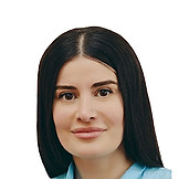 Багирова Севда Сахаил кызы