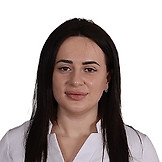 Бутхузи Нино Алексеевна