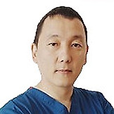 Омакаев Баир Васильевич