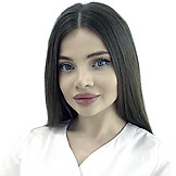 Темирханова Надия Эльдаровна