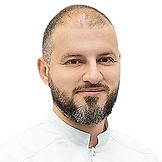 Микаелян Мамикон Георгиевич