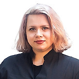 Биткова Елизавета Игоревна
